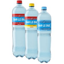 Bar-le-duc mineraalwater